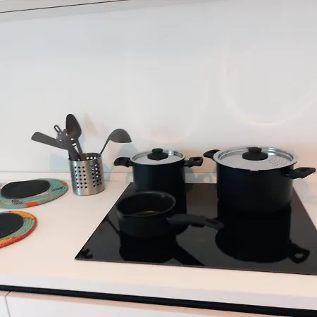Apartamento Corridoni - La Spezia, Near Cinque Terre La Spezia