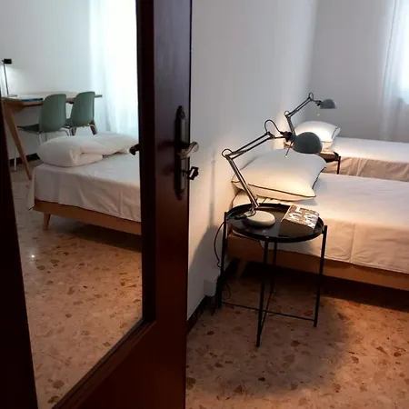 Apartamento Corridoni - La Spezia, Near Cinque Terre