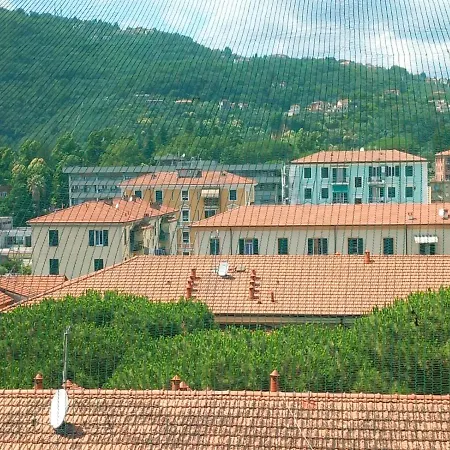 Poetry Cinque Terre Corridoni 12 *