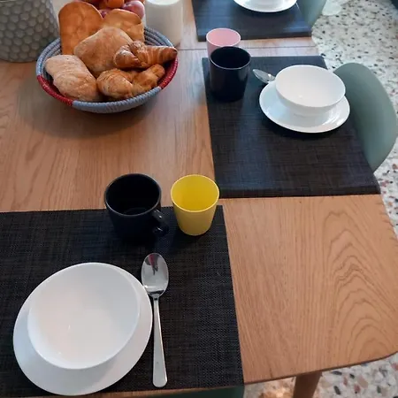 Poetry Cinque Terre Corridoni 12 Appartement