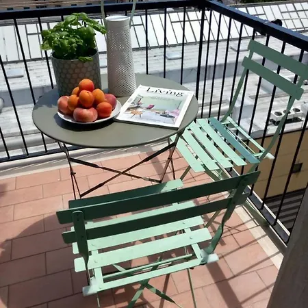 Poetry Cinque Terre Corridoni 12 Appartement *