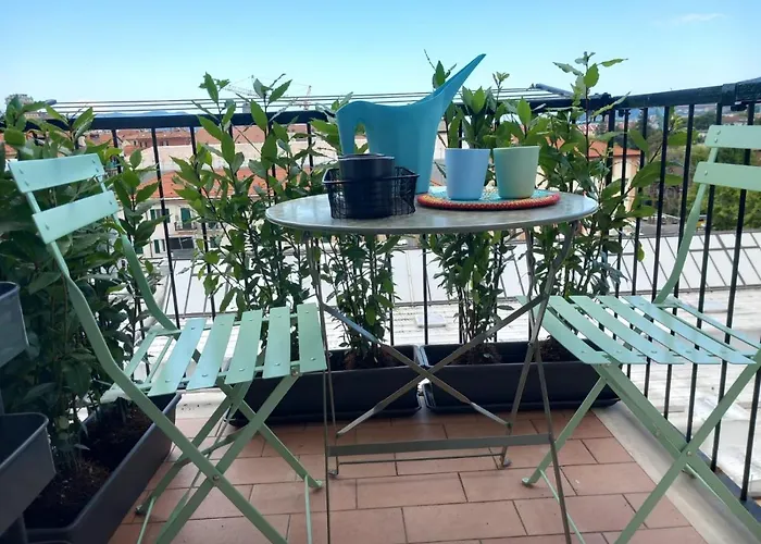 Διαμέρισμα Poetry Cinque Terre Corridoni 12 *