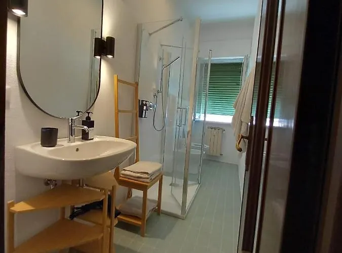 Poetry Cinque Terre Corridoni 12 * Λα Σπέτσια