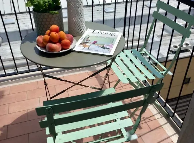 Poetry Cinque Terre Corridoni 12 Διαμέρισμα *