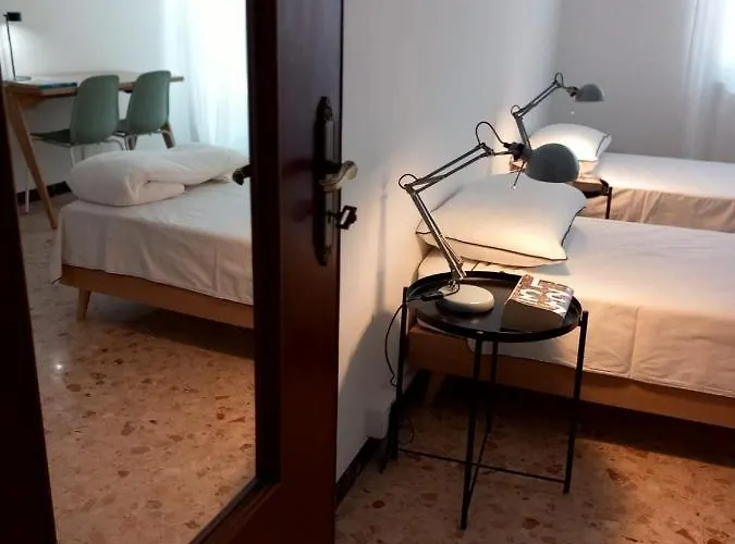 Διαμέρισμα Poetry Cinque Terre Corridoni 12