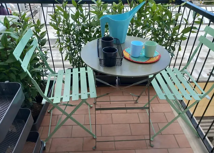 Διαμέρισμα Poetry Cinque Terre Corridoni 12 *