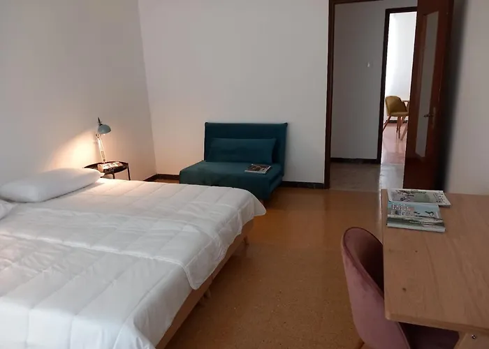 Poetry Cinque Terre Corridoni 12 Λα Σπέτσια