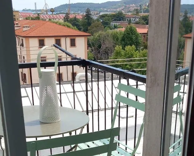 Διαμέρισμα Poetry Cinque Terre Corridoni 12